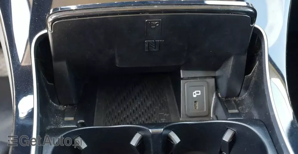 MERCEDES-BENZ GLC 300 e 4Matic 9G-TRONIC