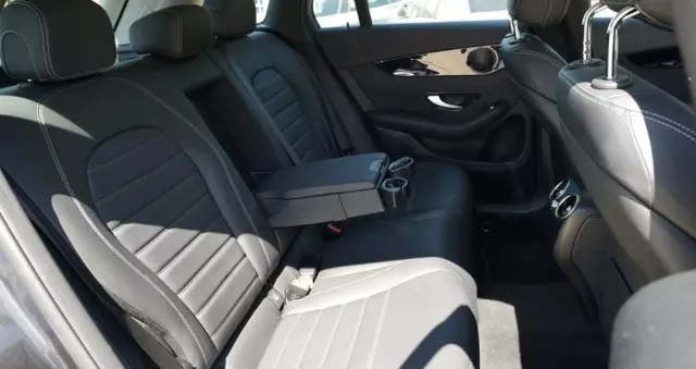 MERCEDES-BENZ GLC 300 e 4Matic 9G-TRONIC