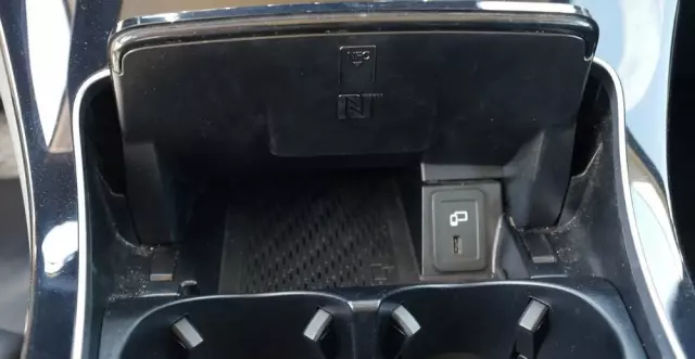 MERCEDES-BENZ GLC 300 e 4Matic 9G-TRONIC