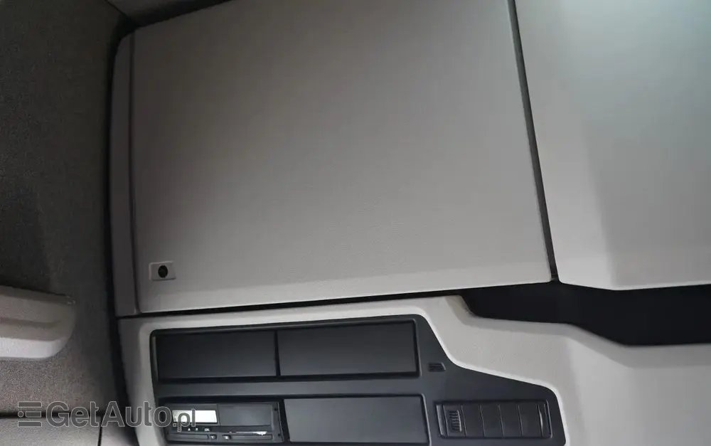 SCANIA R 500 / HYDRAULIKA / RETARDER / 