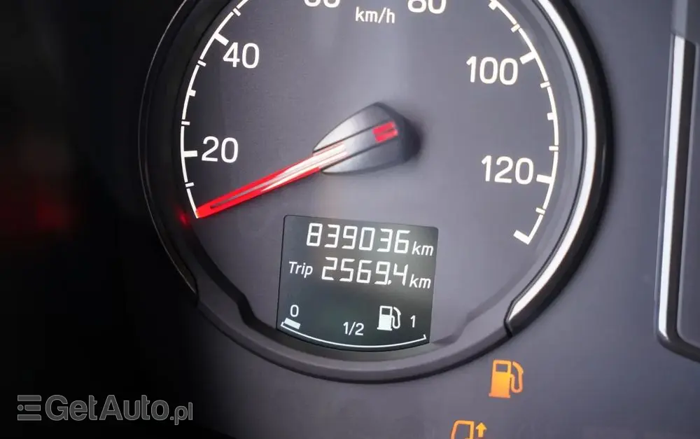 SCANIA R 500 / HYDRAULIKA / RETARDER / 