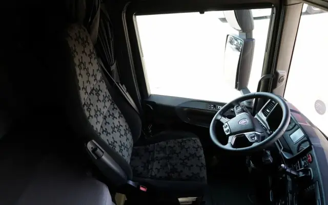 SCANIA R 500 / HYDRAULIKA / RETARDER / 