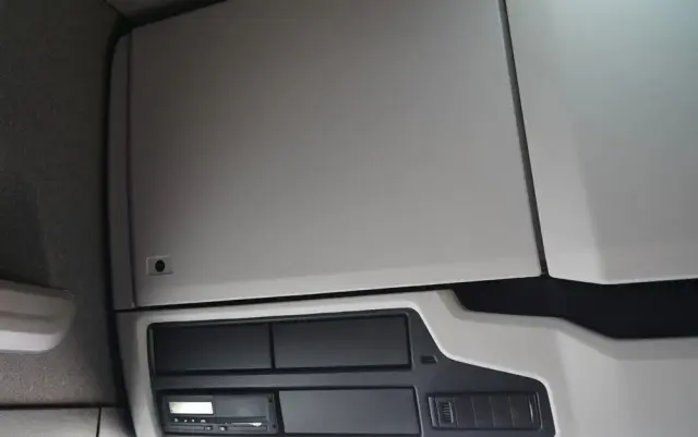 SCANIA R 500 / HYDRAULIKA / RETARDER / 