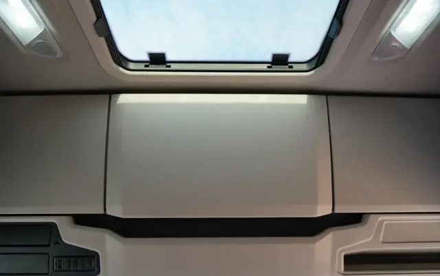 SCANIA R 500 / HYDRAULIKA / RETARDER / 