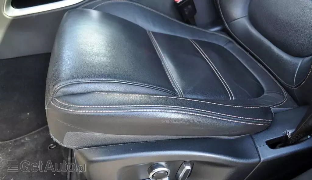 JAGUAR F-Pace 2.0t (250 KM) AWD Automatic