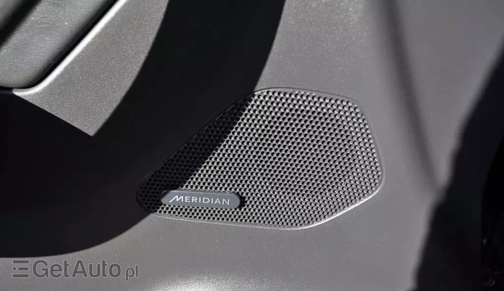 JAGUAR F-Pace 2.0t (250 KM) AWD Automatic