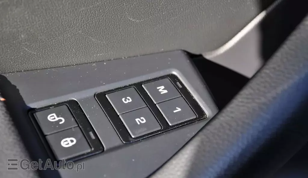 JAGUAR F-Pace 2.0t (250 KM) AWD Automatic