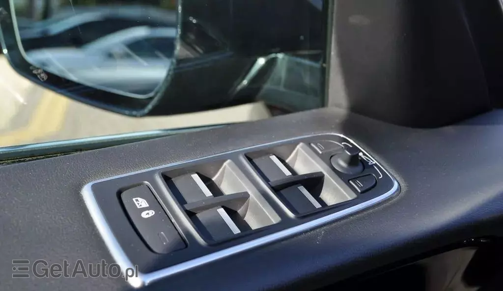 JAGUAR F-Pace 2.0t (250 KM) AWD Automatic