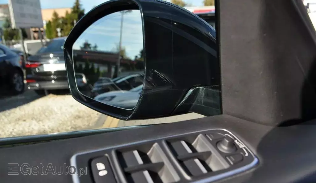 JAGUAR F-Pace 2.0t (250 KM) AWD Automatic