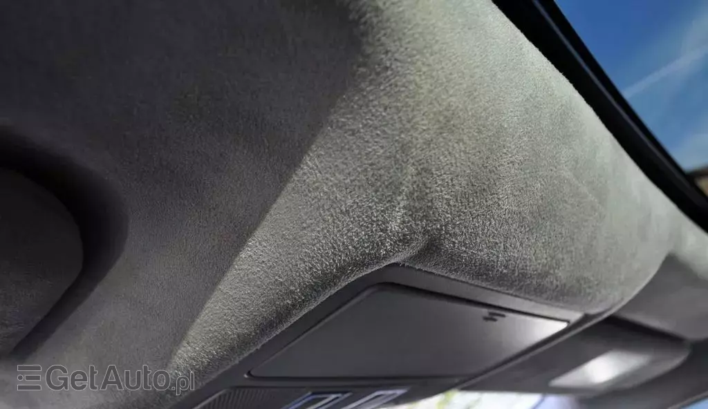 JAGUAR F-Pace 2.0t (250 KM) AWD Automatic