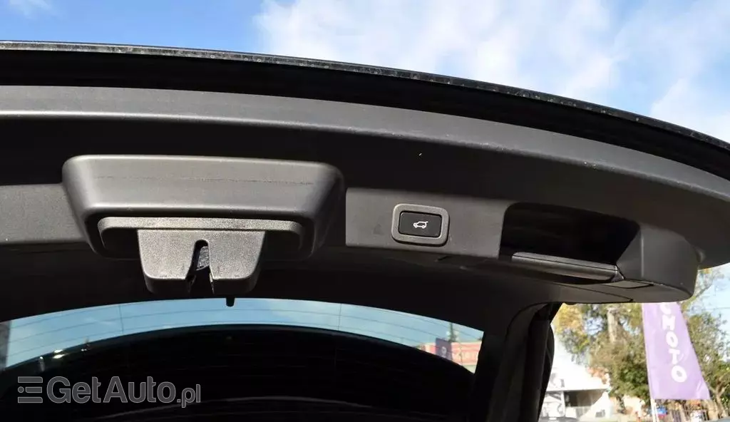 JAGUAR F-Pace 2.0t (250 KM) AWD Automatic