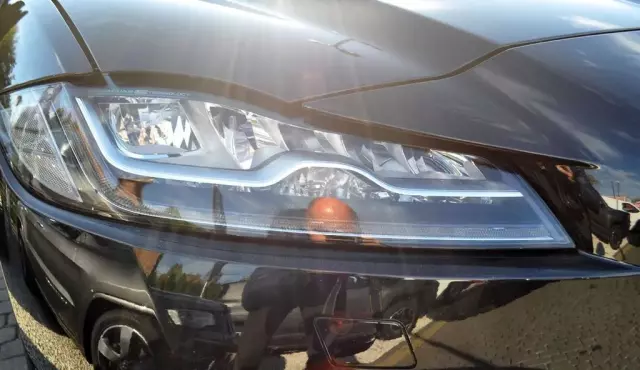 JAGUAR F-Pace 2.0t (250 KM) AWD Automatic