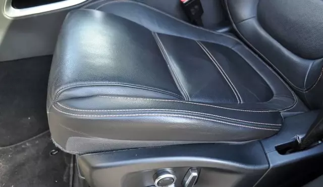 JAGUAR F-Pace 2.0t (250 KM) AWD Automatic