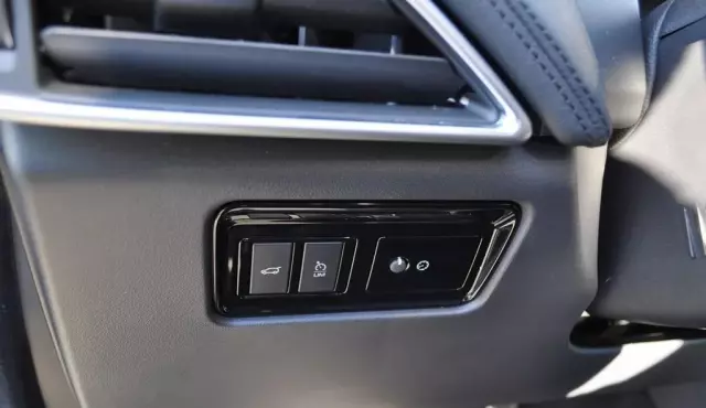 JAGUAR F-Pace 2.0t (250 KM) AWD Automatic