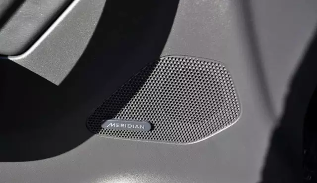 JAGUAR F-Pace 2.0t (250 KM) AWD Automatic