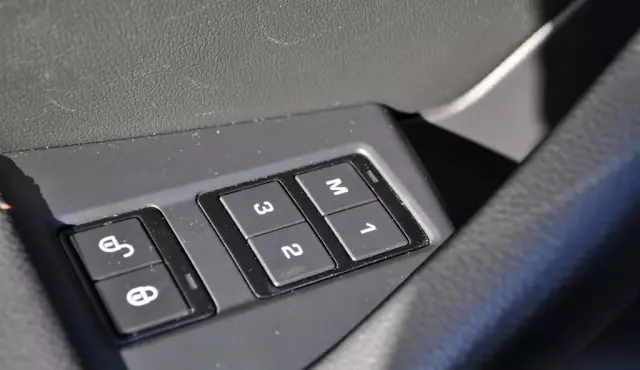 JAGUAR F-Pace 2.0t (250 KM) AWD Automatic