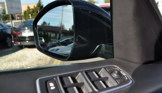 JAGUAR F-Pace 2.0t (250 KM) AWD Automatic