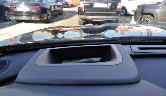 JAGUAR F-Pace 2.0t (250 KM) AWD Automatic