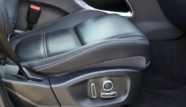 JAGUAR F-Pace 2.0t (250 KM) AWD Automatic