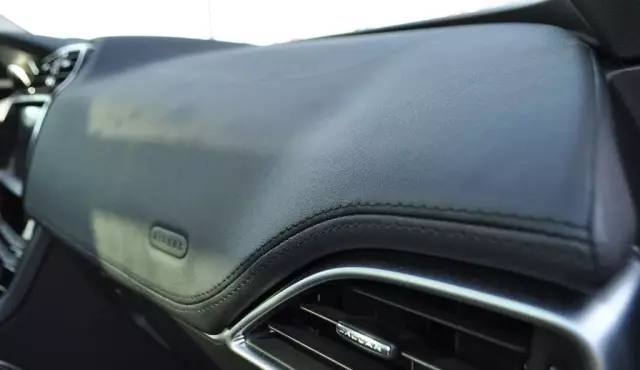 JAGUAR F-Pace 2.0t (250 KM) AWD Automatic