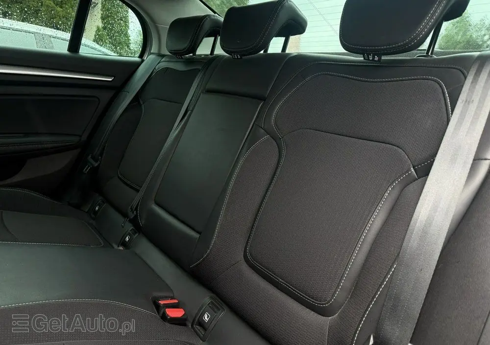 RENAULT Megane 1.3 TCe FAP Intens