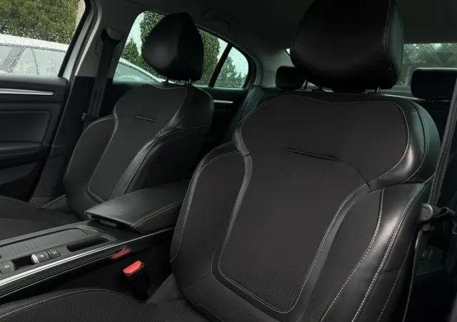 RENAULT Megane 1.3 TCe FAP Intens