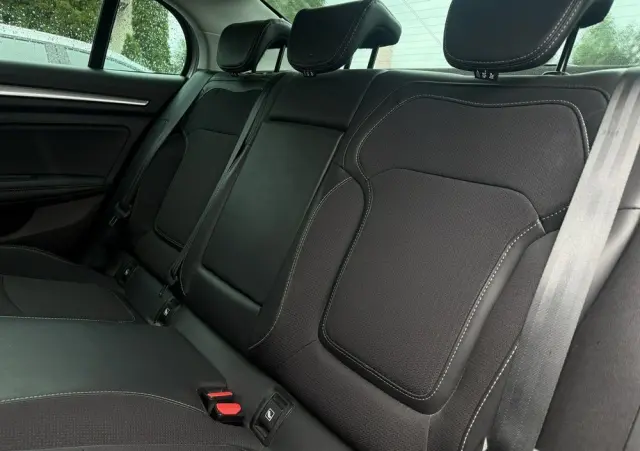 RENAULT Megane 1.3 TCe FAP Intens