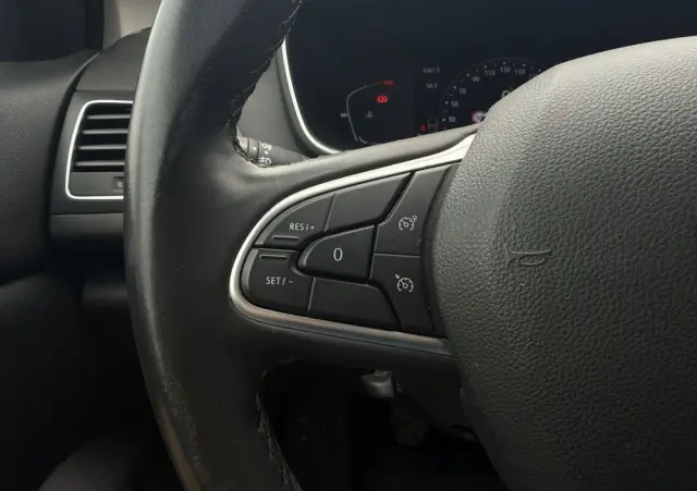 RENAULT Megane 1.3 TCe FAP Intens