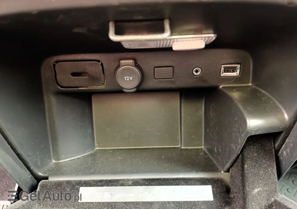 CITROËN C4 Picasso BlueHDi 120 Exclusive