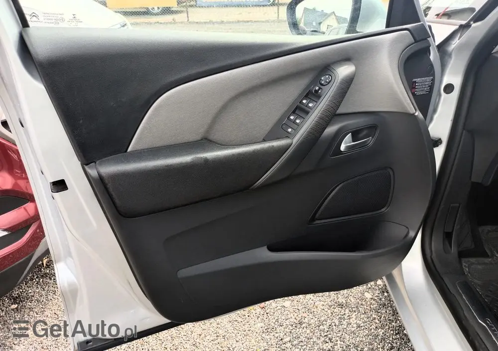 CITROËN C4 Picasso BlueHDi 120 Exclusive