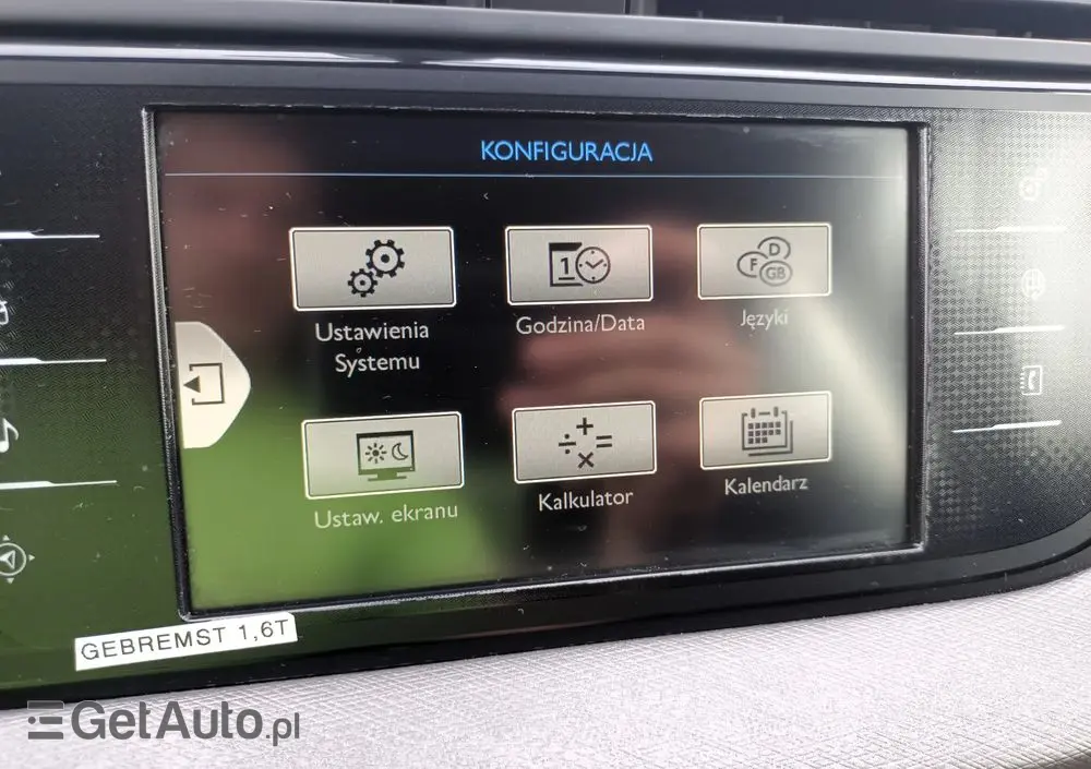 CITROËN C4 Picasso BlueHDi 120 Exclusive