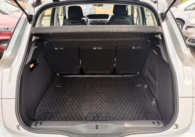 CITROËN C4 Picasso BlueHDi 120 Exclusive