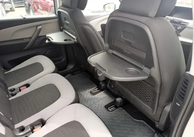 CITROËN C4 Picasso BlueHDi 120 Exclusive