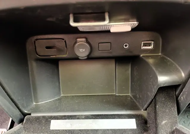 CITROËN C4 Picasso BlueHDi 120 Exclusive