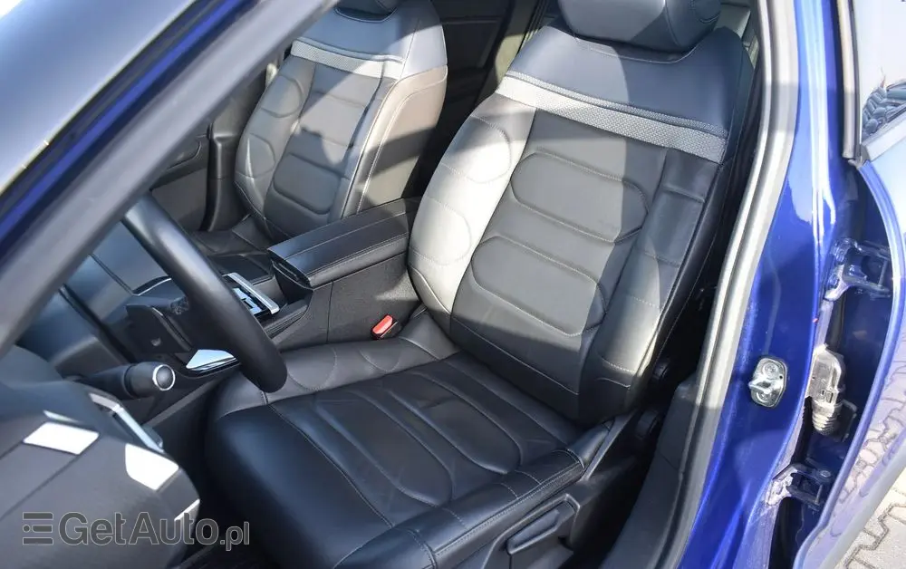 CITROËN C5X 1.6 PureTech Shine EAT8