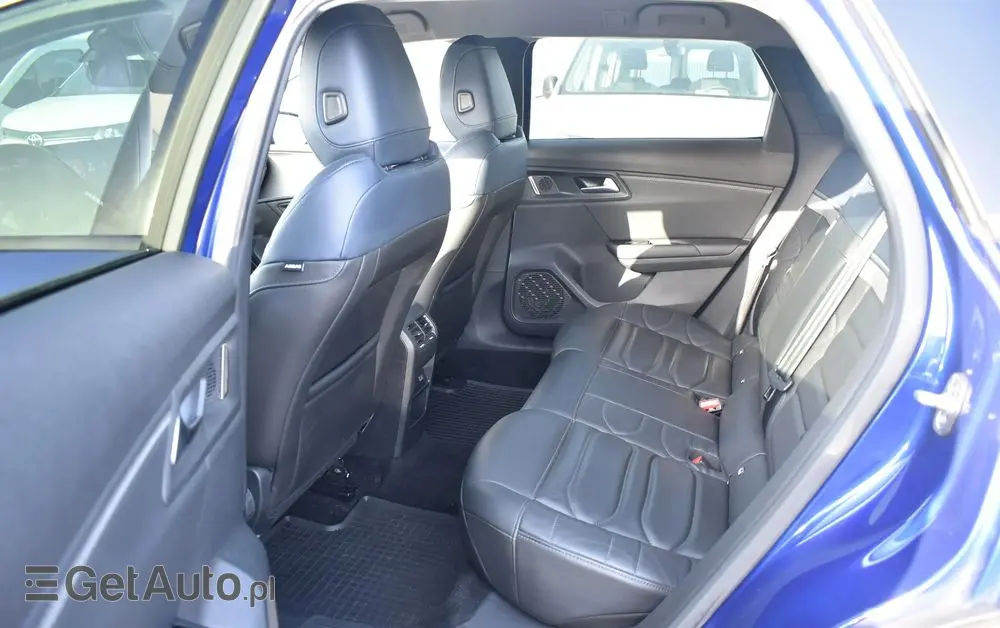 CITROËN C5X 1.6 PureTech Shine EAT8