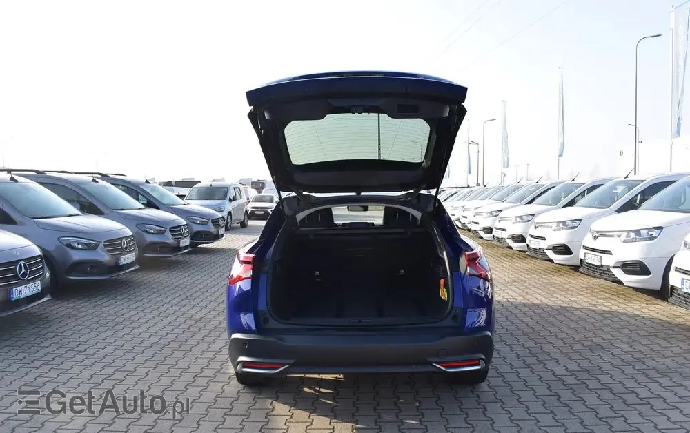 CITROËN C5X 1.6 PureTech Shine EAT8