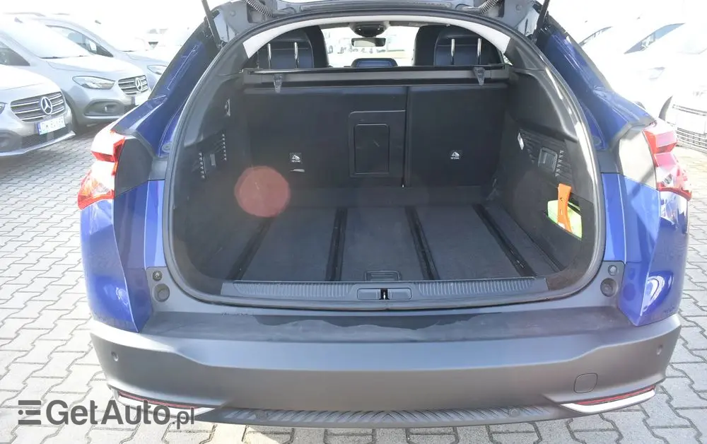 CITROËN C5X 1.6 PureTech Shine EAT8