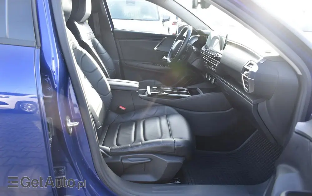 CITROËN C5X 1.6 PureTech Shine EAT8