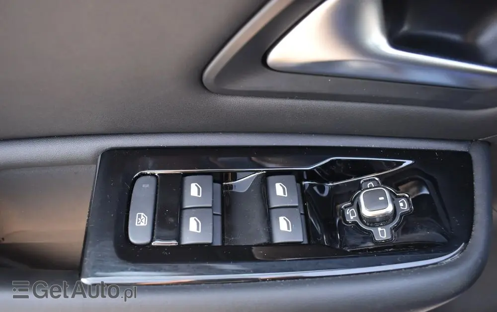 CITROËN C5X 1.6 PureTech Shine EAT8