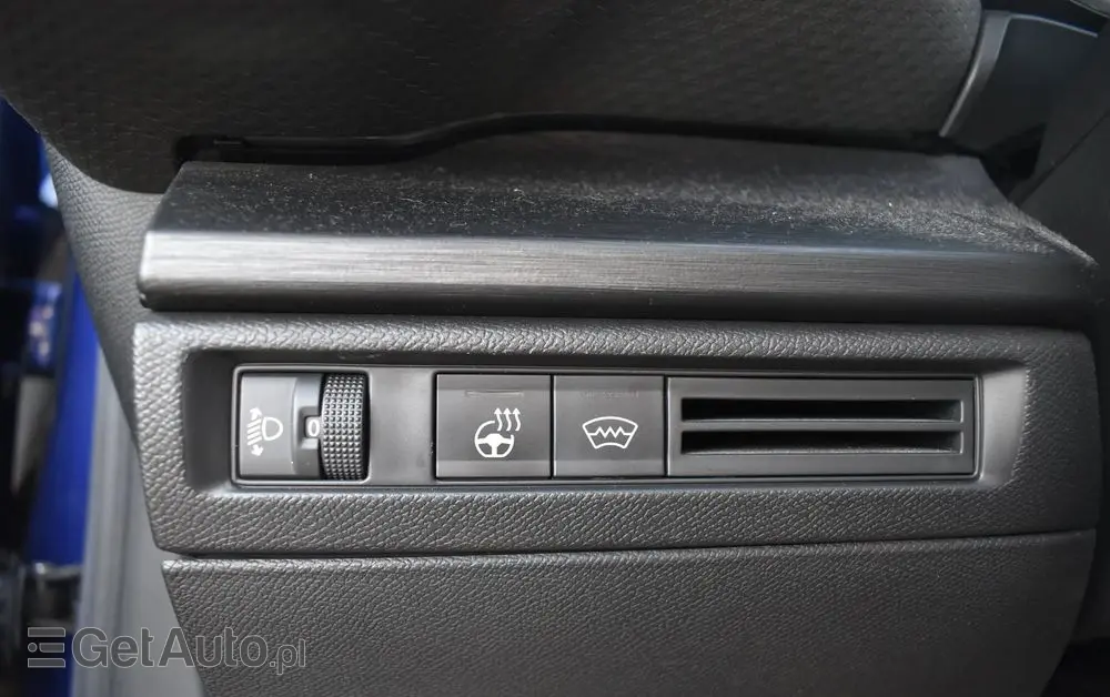 CITROËN C5X 1.6 PureTech Shine EAT8