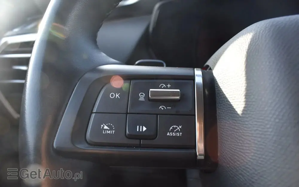 CITROËN C5X 1.6 PureTech Shine EAT8