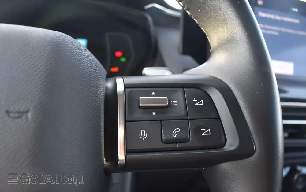 CITROËN C5X 1.6 PureTech Shine EAT8