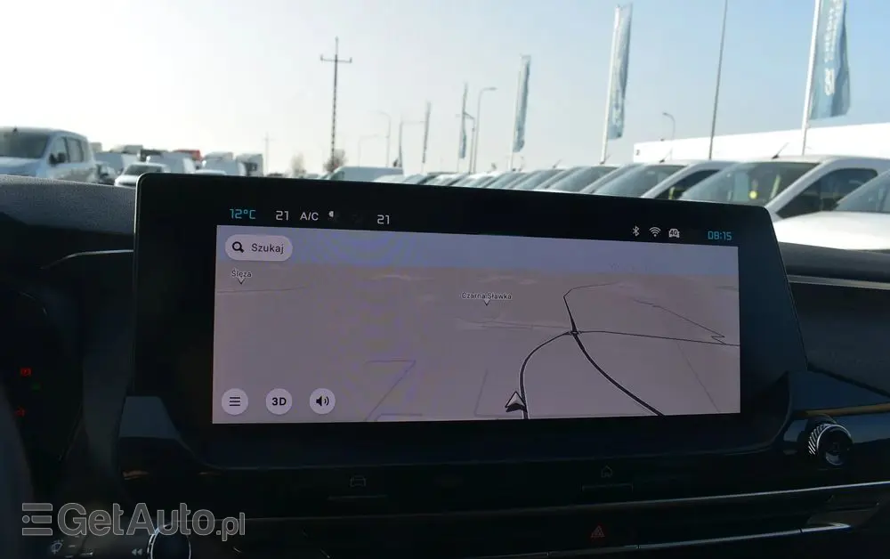 CITROËN C5X 1.6 PureTech Shine EAT8