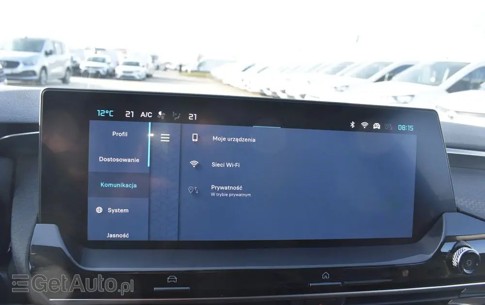 CITROËN C5X 1.6 PureTech Shine EAT8