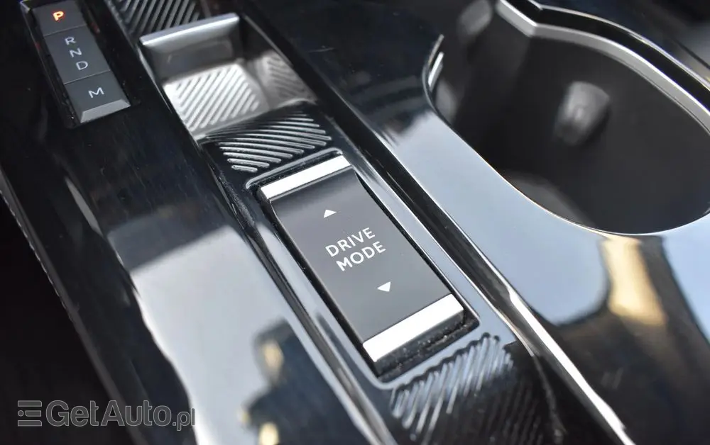 CITROËN C5X 1.6 PureTech Shine EAT8