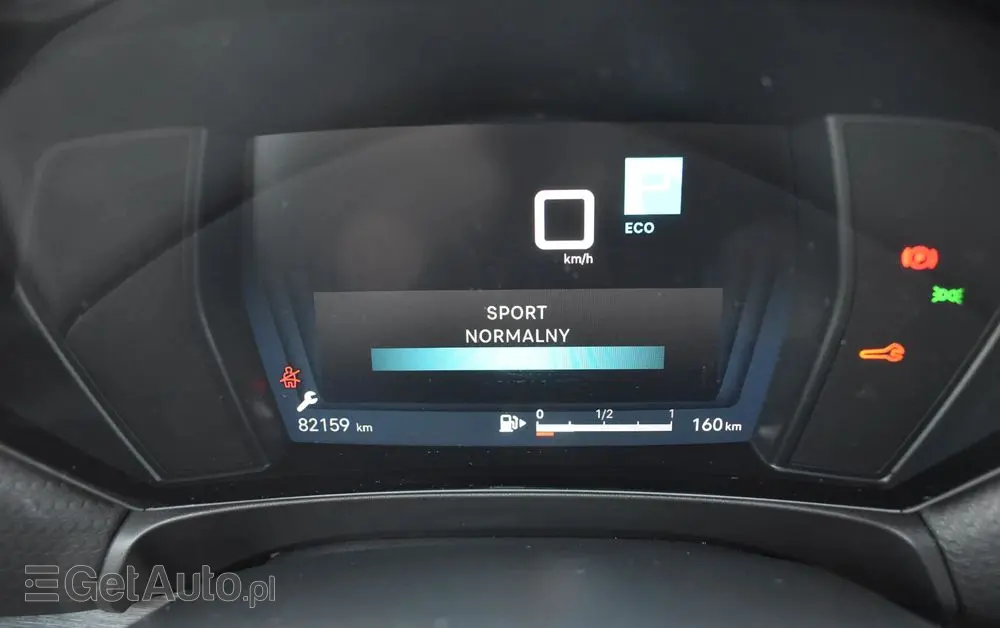 CITROËN C5X 1.6 PureTech Shine EAT8