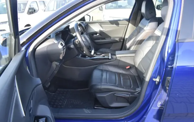 CITROËN C5X 1.6 PureTech Shine EAT8