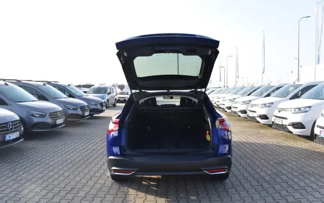 CITROËN C5X 1.6 PureTech Shine EAT8