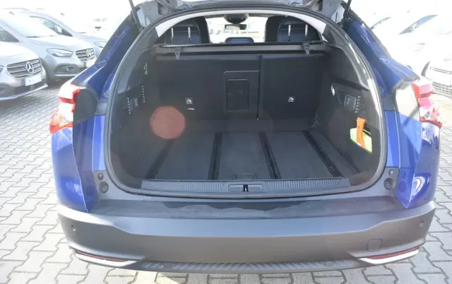 CITROËN C5X 1.6 PureTech Shine EAT8